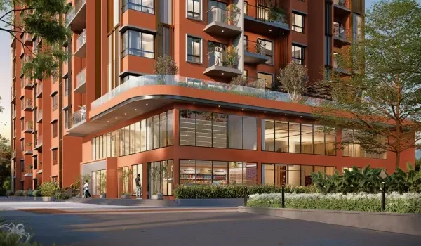 2 BHK Apartments for Sale in Kodathi 2026 Featured Image of 2 BHK Apartments for Sale in Kodathi 2026