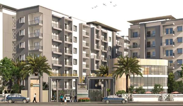 Apartments in Kodathi Featured Image of Apartments in Kodathi