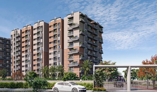 Apartments Near Wipro Sarjapur Campus 2026 Featured Image of Apartments Near Wipro Sarjapur Campus 2026