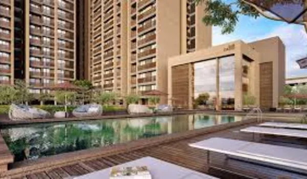 Arvind Sylva Apartments Featured Image of Arvind Sylva Apartments