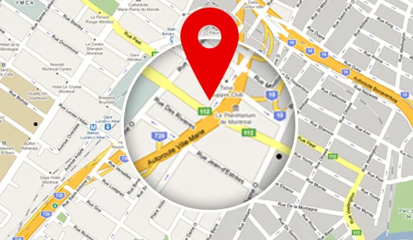 Arvind Sylva Location Map Featured Image of Arvind Sylva Location Map