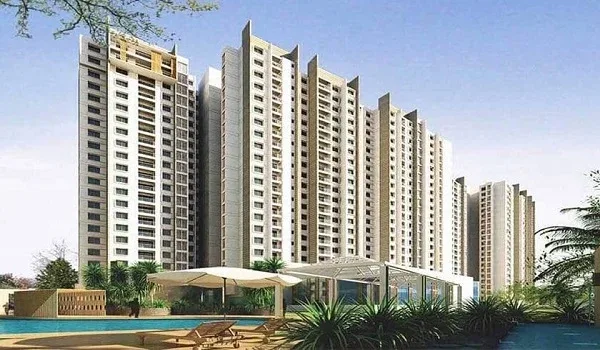 Arvind Sylva Model Apartment Featured Image of Arvind Sylva Model Apartment
