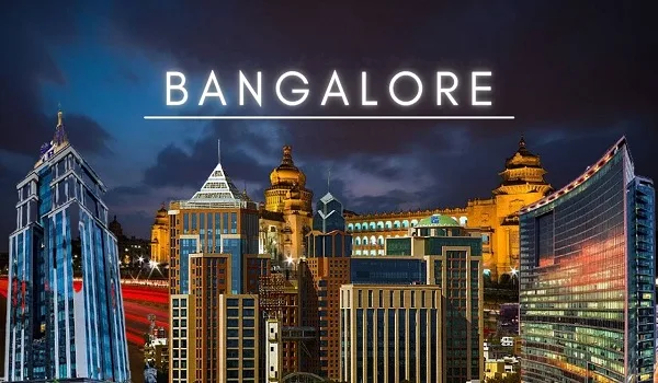 Bangalore Featured Image of Bangalore