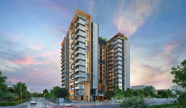Best Gated Community Apartments in Kodathi 2026 Featured Image of Best Gated Community Apartments in Kodathi 2026