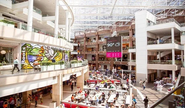 Malls Near Kodathi Featured Image of Malls Near Kodathi
