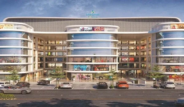 Malls on Sarjapur Road Featured Image of Malls on Sarjapur Road