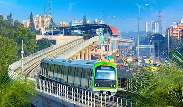 Nearest Metro to Arvind Sylva Featured Image of Nearest Metro to Arvind Sylva