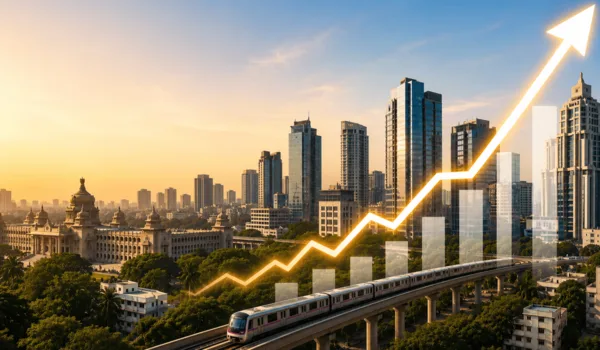 Kodathi Property Price Trends 2026 Featured Image of Kodathi Property Price Trends 2026