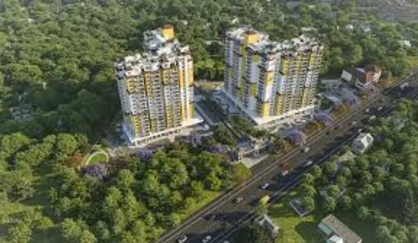 Sarjapur Road Real Estate 2026 Featured Image of Sarjapur Road Real Estate 2026
