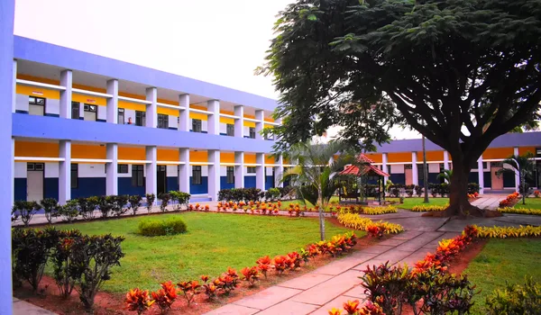 Schools and Colleges on Sarjapur Road Featured Image of Schools and Colleges on Sarjapur Road