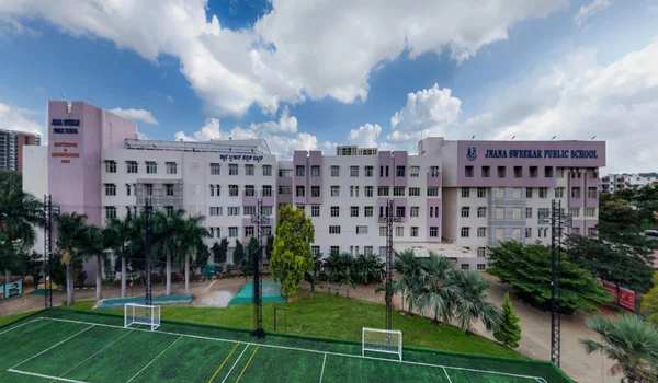 Schools Near Kodathi Featured Image of Schools Near Kodathi