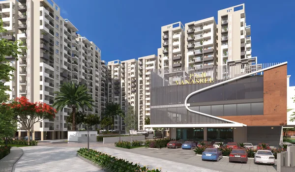 Top Builders in Kodathi 2026 Featured Image of Top Builders in Kodathi 2026